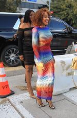 KJ SMITH Arrives at Air Premiere at Regency Village Theatre in Westwood 03/27/2023