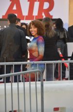 KJ SMITH Arrives at Air Premiere at Regency Village Theatre in Westwood 03/27/2023