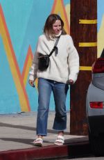 KRISTEN BELL Out in Los Feliz 03/06/2023