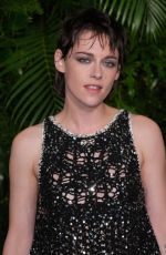 KRISTEN STEWART at 14th Annual Chanel and Charles Finch Pre-oscar Awards Dinner in Beverly Hills 03/11/2023