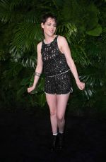 KRISTEN STEWART at 14th Annual Chanel and Charles Finch Pre-oscar Awards Dinner in Beverly Hills 03/11/2023