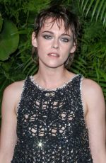 KRISTEN STEWART at 14th Annual Chanel and Charles Finch Pre-oscar Awards Dinner in Beverly Hills 03/11/2023