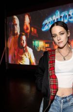 KRISTEN STEWART at Boygenius The Film Premiere at El Rey Theatre 03/30/2023