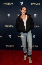 KRISTEN STEWART at Boygenius The Film Premiere at El Rey Theatre 03/30/2023