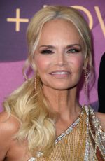 KRISTIN CHENOWETH at Carol Burnett: 90 Years of Laughter + Love Birthday Special in Los Angeles 03/02/2023