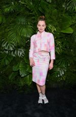 KRISTINE FROSETH at 14th Annual Chanel and Charles Finch Pre-oscar Awards Dinner in Beverly Hills 03/11/2023