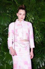 KRISTINE FROSETH at 14th Annual Chanel and Charles Finch Pre-oscar Awards Dinner in Beverly Hills 03/11/2023