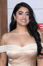 KUHOO VERMA at Murder Mystery 2 Premiere in Los Angeles 03/28/2023