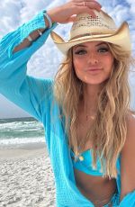 KYLAN DARNELL - Instagram Photos 03/14/2023