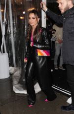 KYLE RICHARDS Arrives on the Set of RHOBH in West Hollywood 03/29/2023