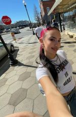 KYLIE CANTRALL - Instagram Photos 03/19/2023