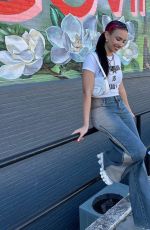 KYLIE CANTRALL - Instagram Photos 03/19/2023