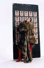 KYLIE JENNER - Fall 2023 Ad Campaign, March 2023