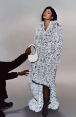 KYLIE JENNER - Fall 2023 Ad Campaign, March 2023
