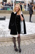 KYLIE MINOGUE at Miu Miu Womenswear Fall/winter 2023/24 Show at Paris Fashion Week 03/07/2023