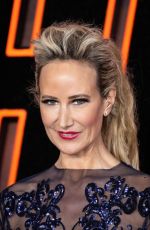 LADY VICTORIA HERVEY at John Wick: Chapter 4 Premiere in London 03/06/2023