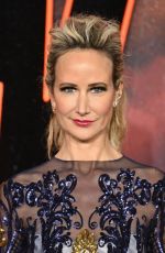 LADY VICTORIA HERVEY at John Wick: Chapter 4 Premiere in London 03/06/2023