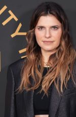 LAKE BELL at Love Rocks NYC Benefit for God’s Love We Deliver in New York 03/09/2023