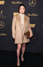 LANA CONDOR at 2023 Women in Film Oscar Party in Hollywood 03/10/2023