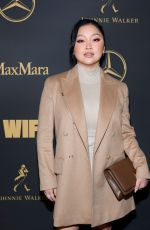 LANA CONDOR at 2023 Women in Film Oscar Party in Hollywood 03/10/2023