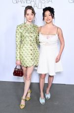 LANA CONDOR at Giambattista Valli Womenswear Fall/winter 2023-2024 Show at Paris Fashion Week 03/03/2023