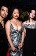 LANA CONDOR at Vanity Fair Oscar Party in Beverly Hills 03/12/2023