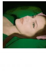 LANA DEL REY in Les Inrockuptibles Magazine, April 2023