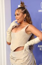 LATTO at Billboard Women in Music Awards in Inglewood 03/01/2023