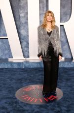 LAURA DERN at Vanity Fair Oscar Party in Beverly Hills 03/12/2023