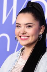 LAUREN SPENCER SMITH at Billboard Women in Music Awards in Inglewood 03/01/2023