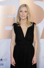 LEA DRUCKER at 48th Cesar Film Awards at L