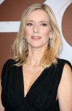 LEA DRUCKER at 48th Cesar Film Awards at L