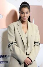 LEILA BEKHTI at 48th Cesar Film Awards at L