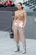 LENA MAHFOUF at Louis Vuitton Womenswear Fall/winter 2023-2024 Show at Paris Fashion Week 03/06/2023