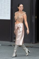 LENA MAHFOUF at Louis Vuitton Womenswear Fall/winter 2023-2024 Show at Paris Fashion Week 03/06/2023