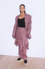 LENA MAHFOUF at Stella McCartney Womenswear Fall/Winter 2023-2024 Show at Paris Fashion Week 03/06/2023