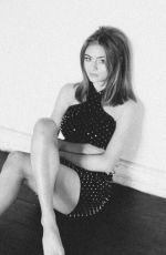 LENI KLUM for Flaunt Magazine Issue 185: The Cocoon Issue, March 2023