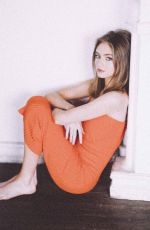 LENI KLUM for Flaunt Magazine Issue 185: The Cocoon Issue, March 2023