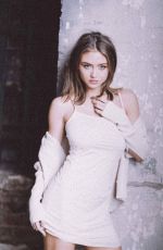 LENI KLUM for Flaunt Magazine Issue 185: The Cocoon Issue, March 2023