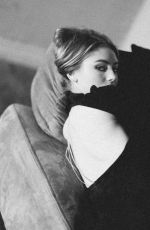 LENI KLUM for Flaunt Magazine Issue 185: The Cocoon Issue, March 2023
