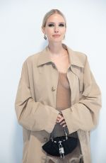 LEONIE HANNE at Givenchy Womenswear Fall/Winter 2023-2024 Show at Paris Fashion Week 03/02/2023