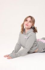 LEXEE SMITH for Body by Raven Tracy Backshot Collection, March 2023