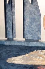 LI JUN LI at Vanity Fair Oscar Party in Beverly Hills 03/12/2023