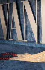 LI JUN LI at Vanity Fair Oscar Party in Beverly Hills 03/12/2023