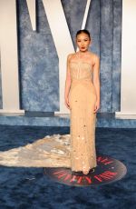 LI JUN LI at Vanity Fair Oscar Party in Beverly Hills 03/12/2023