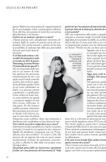 LILI REINHART in Grazia Magazine, Italy March 2023