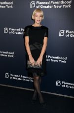 LILY ALLEN at Spring Into Action Gala 2023 Benefitting Planned Parenthood of Greater New York 03/13/2023
