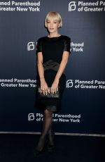 LILY ALLEN at Spring Into Action Gala 2023 Benefitting Planned Parenthood of Greater New York 03/13/2023