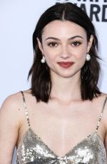 LILY MCINERNY at 2023 Film Independent Spirit Awards in Santa Monica 03/04/2023