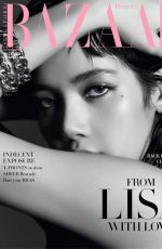 LISA in Harper